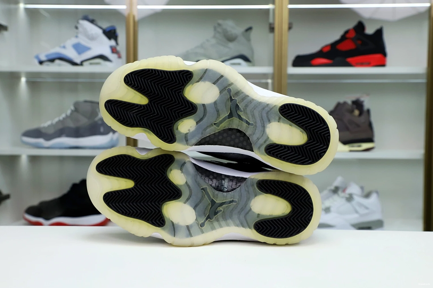 Air 1914 low Kimikick retro Jordan 11 GoAnywhere barons Jordan 0604